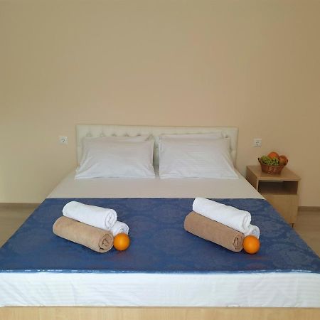 غاغرا Arda Hotel المظهر الخارجي الصورة