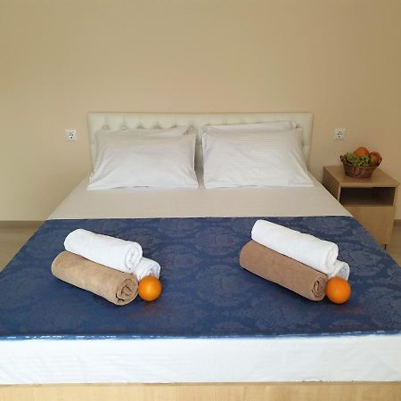 غاغرا Arda Hotel المظهر الخارجي الصورة